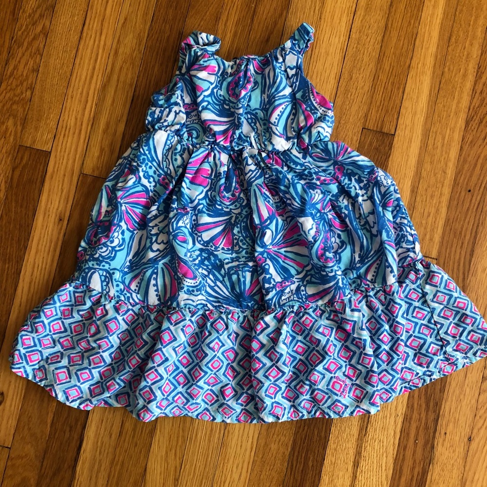 18m Lilly for Target Dress